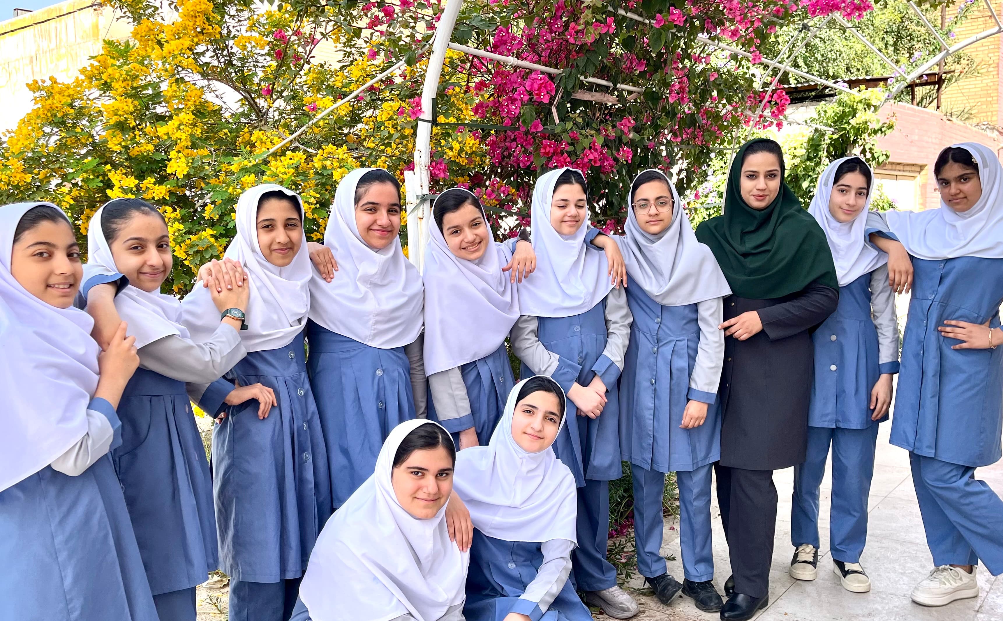 يه روز عالي